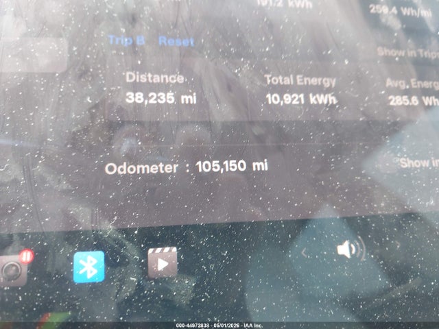 Продажа на аукционе авто 2021 Tesla Model 3 Standard Range Plus Rear-wheel Drive, vin: 5YJ3E1EA4MF058528, номер лота: 44972838