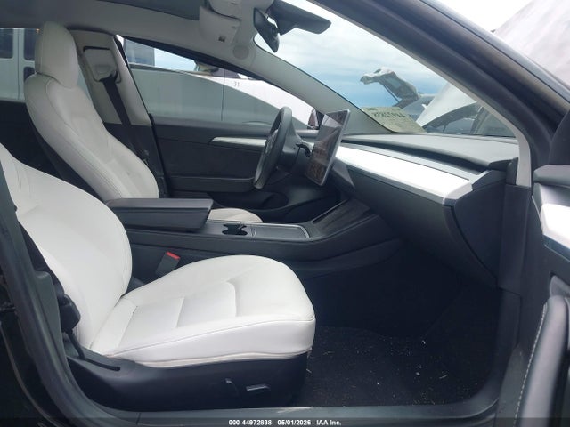Продажа на аукционе авто 2021 Tesla Model 3 Standard Range Plus Rear-wheel Drive, vin: 5YJ3E1EA4MF058528, номер лота: 44972838