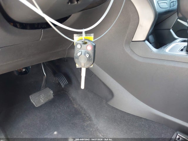 Auction sale of the 2017 Ford Escape Se, vin: 1FMCU0G95HUB56833, lot number: 44972842
