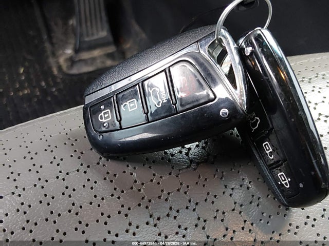 Aukcja sprzedaży 2011 Hyundai Santa Fe Limited V6, vin: 5XYZK4AG8BG049996, numer aukcji: 44972844