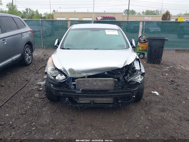 Aukcja sprzedaży 2013 Hyundai Elantra Gls, vin: 5NPDH4AE1DH227217, numer aukcji: 44972847