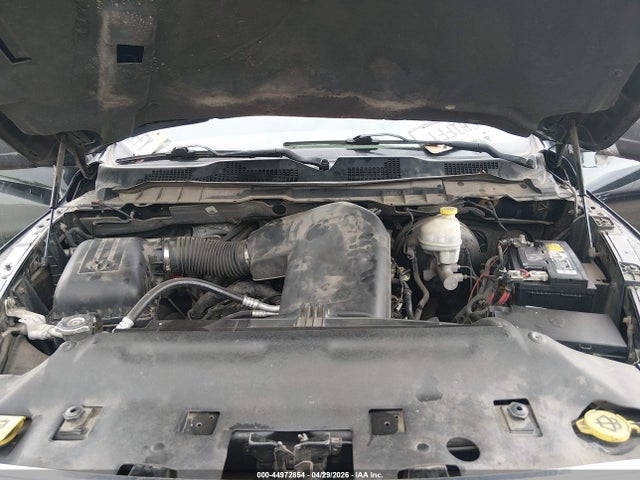 Продаж на аукціоні авто 2014 Ram 1500 St, vin: 1C6RR7KGXES118978, номер лоту: 44972854