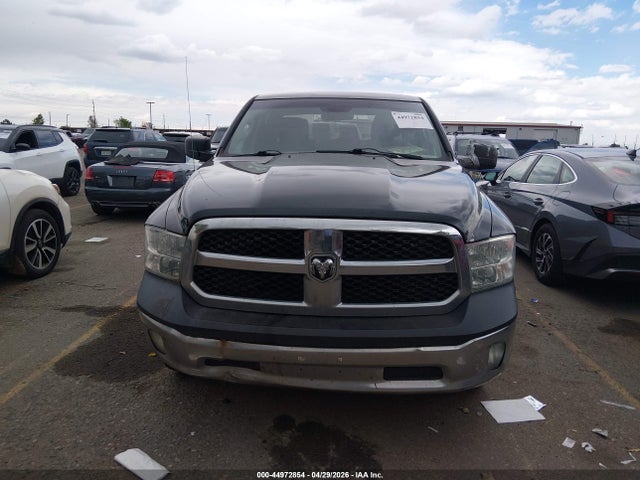 Продаж на аукціоні авто 2014 Ram 1500 St, vin: 1C6RR7KGXES118978, номер лоту: 44972854