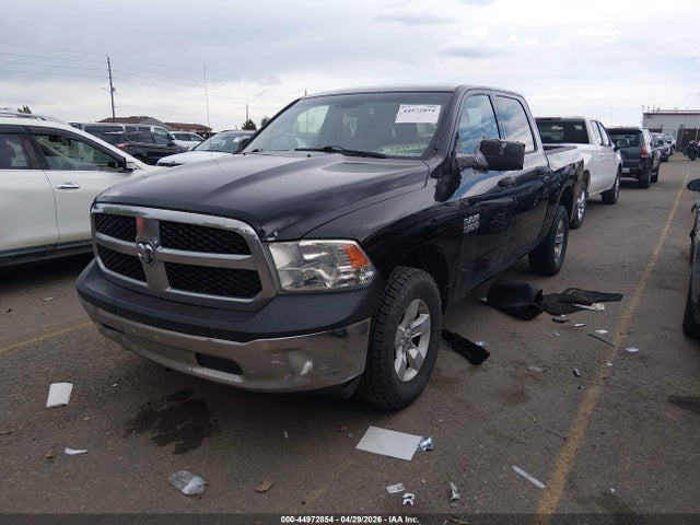 Продаж на аукціоні авто 2014 Ram 1500 St, vin: 1C6RR7KGXES118978, номер лоту: 44972854