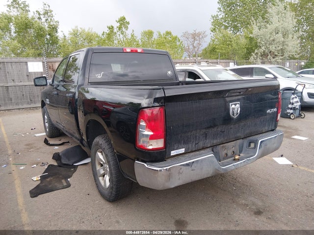 Продаж на аукціоні авто 2014 Ram 1500 St, vin: 1C6RR7KGXES118978, номер лоту: 44972854
