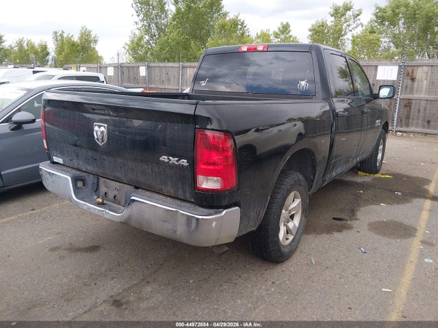 Продаж на аукціоні авто 2014 Ram 1500 St, vin: 1C6RR7KGXES118978, номер лоту: 44972854