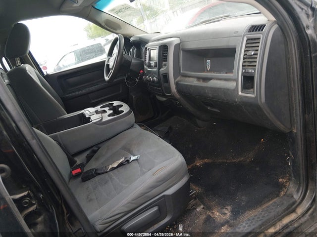 Продаж на аукціоні авто 2014 Ram 1500 St, vin: 1C6RR7KGXES118978, номер лоту: 44972854