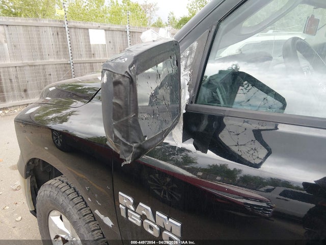 Продаж на аукціоні авто 2014 Ram 1500 St, vin: 1C6RR7KGXES118978, номер лоту: 44972854