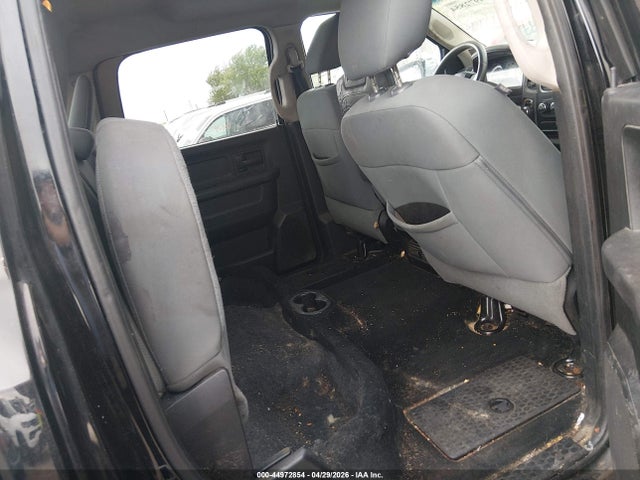 Продаж на аукціоні авто 2014 Ram 1500 St, vin: 1C6RR7KGXES118978, номер лоту: 44972854