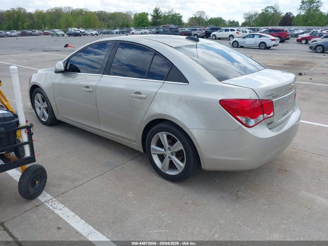 2016 Chevrolet Cruze Limited 2lt Auto მანქანა იყიდება აუქციონზე, vin: 1G1PF5SB1G7101311, აუქციონის ნომერი: 44972856