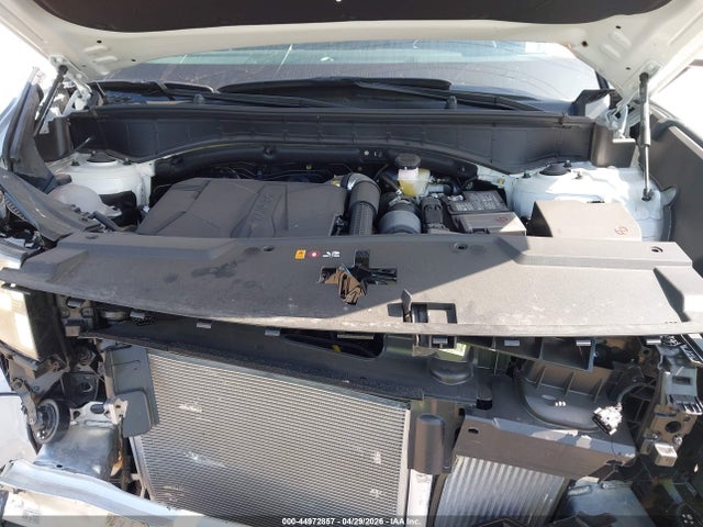 Aukcja sprzedaży 2026 Hyundai Santa Fe Sel, vin: 5NMP24GL5TH150917, numer aukcji: 44972857