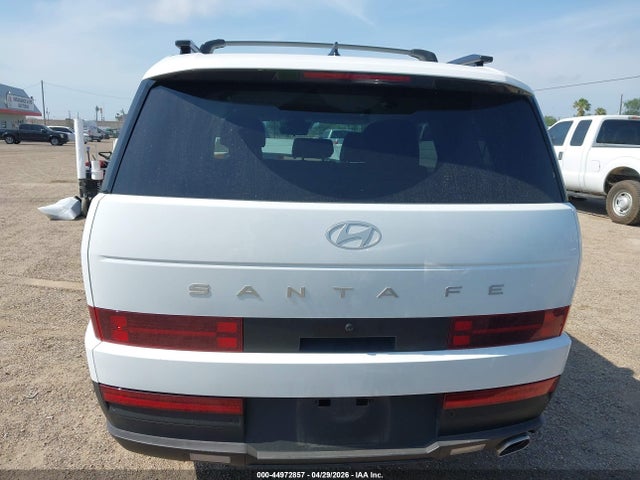 Aukcja sprzedaży 2026 Hyundai Santa Fe Sel, vin: 5NMP24GL5TH150917, numer aukcji: 44972857