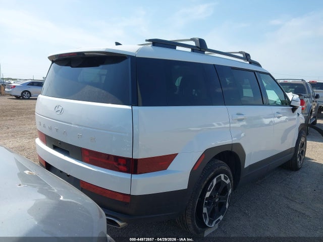 Aukcja sprzedaży 2026 Hyundai Santa Fe Sel, vin: 5NMP24GL5TH150917, numer aukcji: 44972857