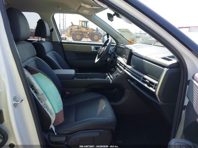 Aukcja sprzedaży 2026 Hyundai Santa Fe Sel, vin: 5NMP24GL5TH150917, numer aukcji: 44972857