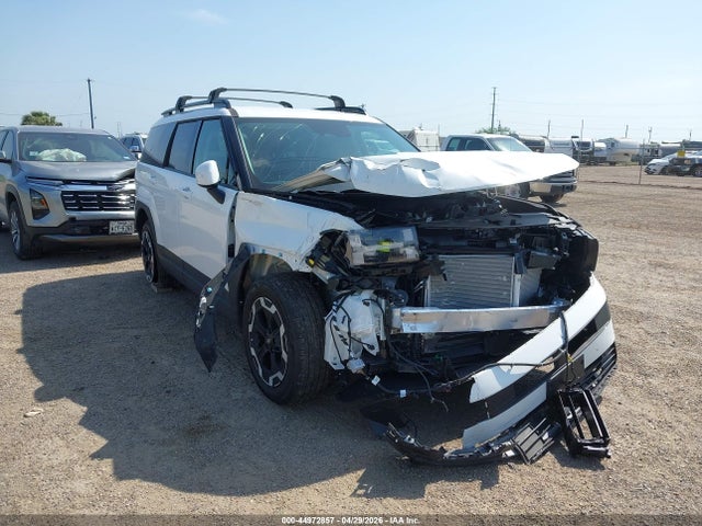 Aukcja sprzedaży 2026 Hyundai Santa Fe Sel, vin: 5NMP24GL5TH150917, numer aukcji: 44972857