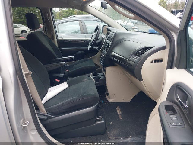 44972858 :رقم المزاد ، 2C4RDGBGXCR139271 vin ، 2012 Dodge Grand Caravan Se/avp مزاد بيع