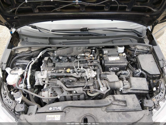 2023 Toyota Corolla Se მანქანა იყიდება აუქციონზე, vin: 5YFP4MCE4PP139632, აუქციონის ნომერი: 44972865