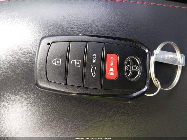 2023 Toyota Corolla Se მანქანა იყიდება აუქციონზე, vin: 5YFP4MCE4PP139632, აუქციონის ნომერი: 44972865