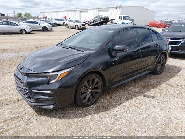 2023 Toyota Corolla Se მანქანა იყიდება აუქციონზე, vin: 5YFP4MCE4PP139632, აუქციონის ნომერი: 44972865