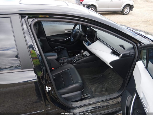 2023 Toyota Corolla Se მანქანა იყიდება აუქციონზე, vin: 5YFP4MCE4PP139632, აუქციონის ნომერი: 44972865