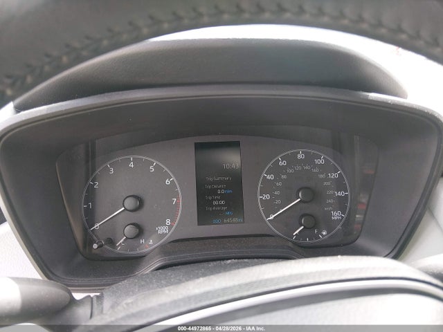 2023 Toyota Corolla Se მანქანა იყიდება აუქციონზე, vin: 5YFP4MCE4PP139632, აუქციონის ნომერი: 44972865