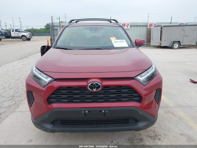Aukcja sprzedaży 2025 Toyota Rav4 Xle, vin: 2T3W1RFV5SW435612, numer aukcji: 44972868