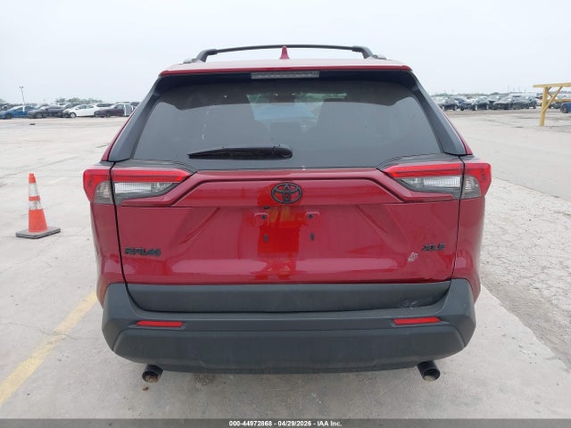 Aukcja sprzedaży 2025 Toyota Rav4 Xle, vin: 2T3W1RFV5SW435612, numer aukcji: 44972868