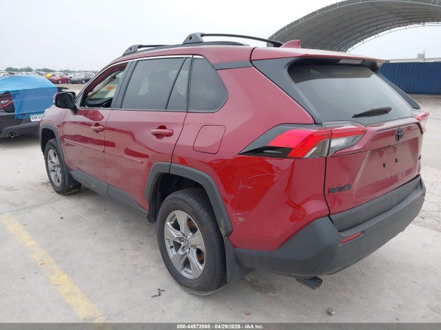Aukcja sprzedaży 2025 Toyota Rav4 Xle, vin: 2T3W1RFV5SW435612, numer aukcji: 44972868