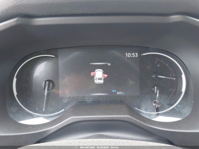 Aukcja sprzedaży 2025 Toyota Rav4 Xle, vin: 2T3W1RFV5SW435612, numer aukcji: 44972868