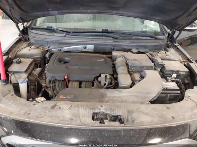 Продаж на аукціоні авто 2017 Hyundai Sonata Sport, vin: 5NPE34AF6HH557730, номер лоту: 44972872