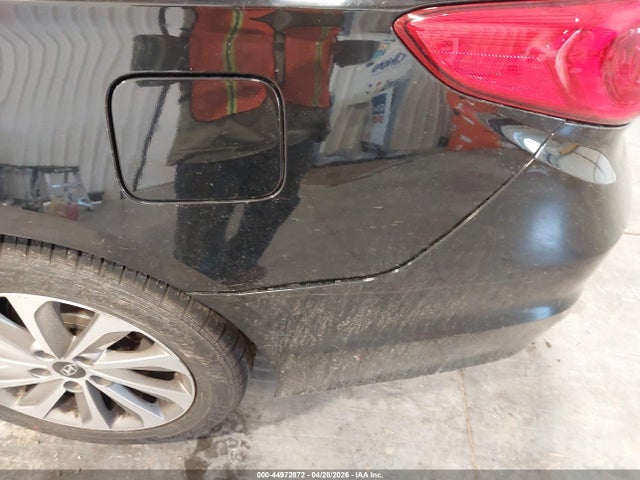 Продаж на аукціоні авто 2017 Hyundai Sonata Sport, vin: 5NPE34AF6HH557730, номер лоту: 44972872