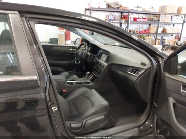 Продаж на аукціоні авто 2017 Hyundai Sonata Sport, vin: 5NPE34AF6HH557730, номер лоту: 44972872