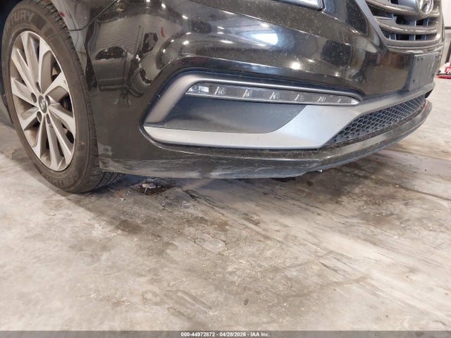 Продаж на аукціоні авто 2017 Hyundai Sonata Sport, vin: 5NPE34AF6HH557730, номер лоту: 44972872