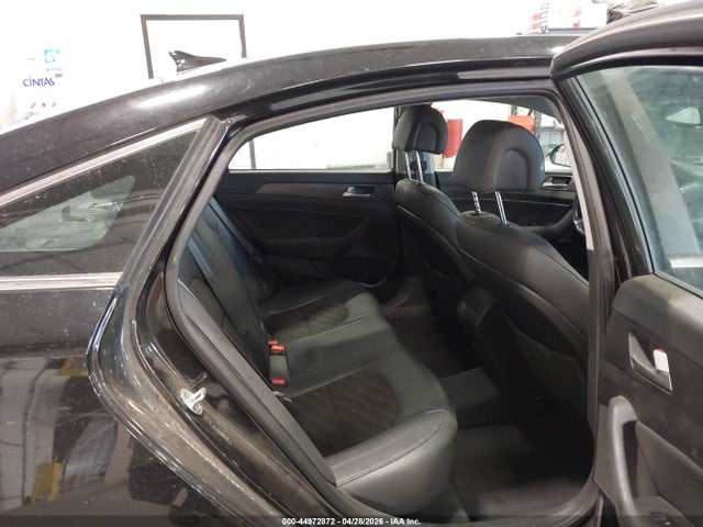 Продаж на аукціоні авто 2017 Hyundai Sonata Sport, vin: 5NPE34AF6HH557730, номер лоту: 44972872