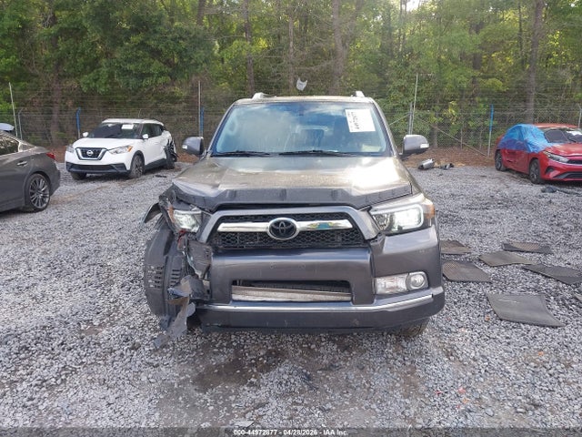 44972877 :رقم المزاد ، JTEBU5JR0A5010809 vin ، 2010 Toyota 4runner Sr5 V6 مزاد بيع