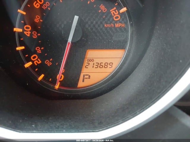 44972877 :رقم المزاد ، JTEBU5JR0A5010809 vin ، 2010 Toyota 4runner Sr5 V6 مزاد بيع
