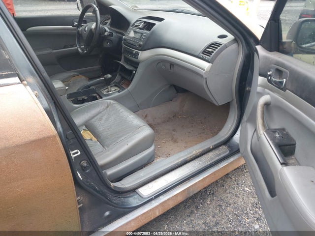 Aukcja sprzedaży 2004 Acura Tsx, vin: JH4CL96854C016705, numer aukcji: 44972883