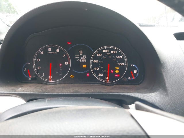 Aukcja sprzedaży 2004 Acura Tsx, vin: JH4CL96854C016705, numer aukcji: 44972883