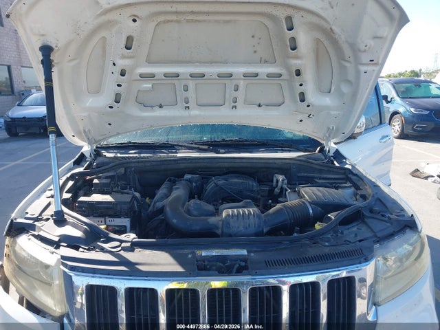 Aukcja sprzedaży 2012 Jeep Grand Cherokee Limited, vin: 1C4RJFBG4CC179065, numer aukcji: 44972886