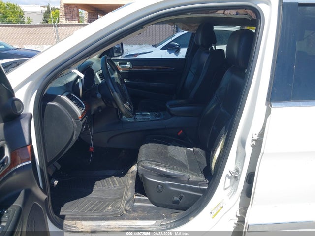 Aukcja sprzedaży 2012 Jeep Grand Cherokee Limited, vin: 1C4RJFBG4CC179065, numer aukcji: 44972886