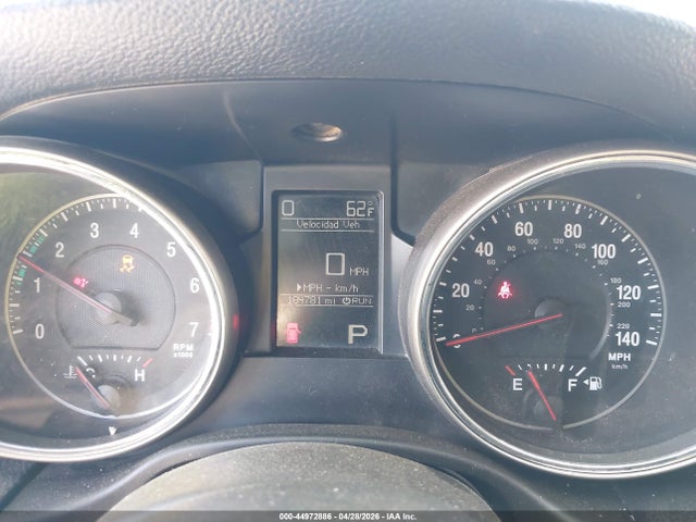 Aukcja sprzedaży 2012 Jeep Grand Cherokee Limited, vin: 1C4RJFBG4CC179065, numer aukcji: 44972886