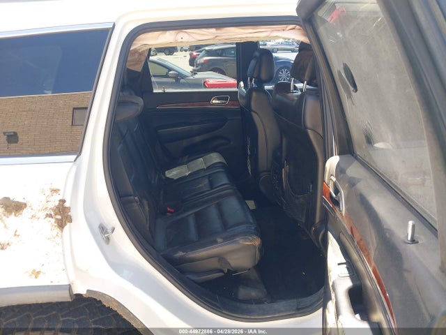 Aukcja sprzedaży 2012 Jeep Grand Cherokee Limited, vin: 1C4RJFBG4CC179065, numer aukcji: 44972886
