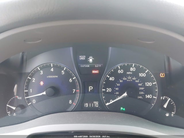 Aukcja sprzedaży 2012 Lexus Rx 350, vin: JTJBK1BA4C2446415, numer aukcji: 44972889