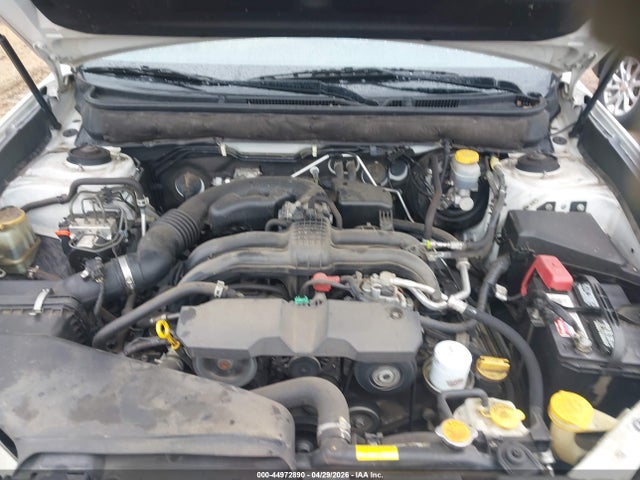 44972890 :رقم المزاد ، 4S4BRCCC0E3266951 vin ، 2014 Subaru Outback 2.5i Premium مزاد بيع