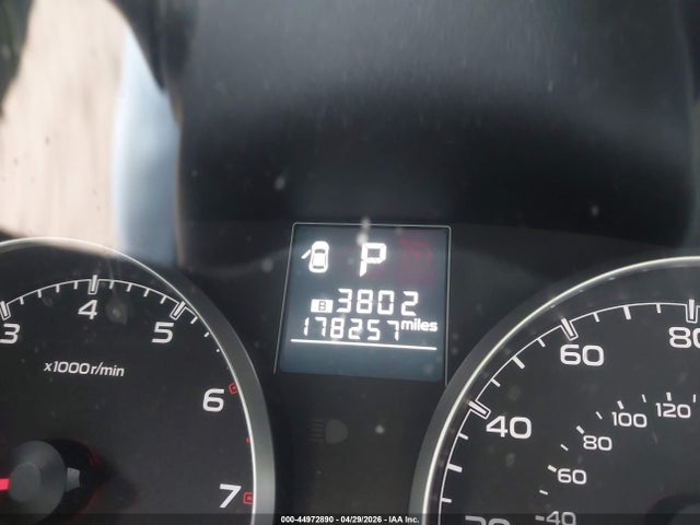 44972890 :رقم المزاد ، 4S4BRCCC0E3266951 vin ، 2014 Subaru Outback 2.5i Premium مزاد بيع