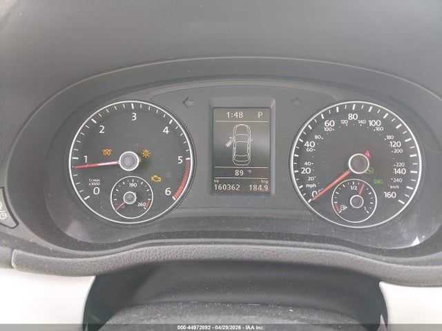 Продаж на аукціоні авто 2013 Volkswagen Passat 2.0l Tdi Se, vin: 1VWBN7A38DC099664, номер лоту: 44972892