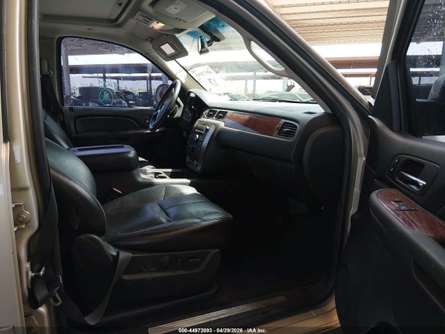 Продажа на аукционе авто 2007 Gmc Yukon Xl 1500 Slt, vin: 1GKFK16387J270436, номер лота: 44972893