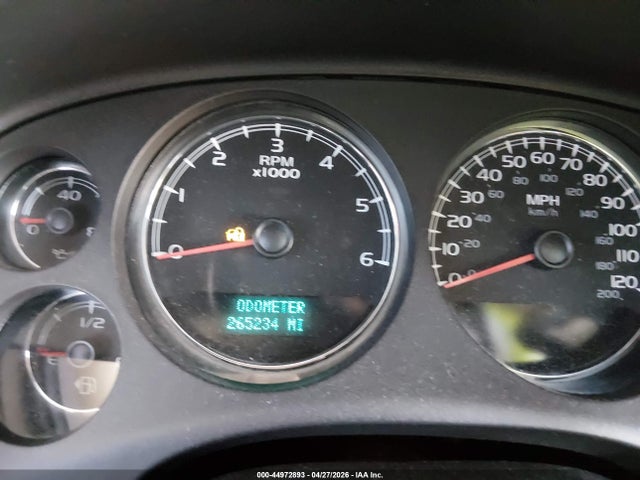 Продажа на аукционе авто 2007 Gmc Yukon Xl 1500 Slt, vin: 1GKFK16387J270436, номер лота: 44972893