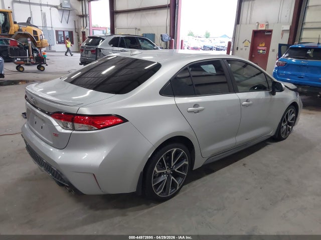 Aukcja sprzedaży 2020 Toyota Corolla Se, vin: JTDS4RCE5LJ002687, numer aukcji: 44972895