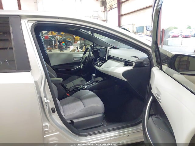 Aukcja sprzedaży 2020 Toyota Corolla Se, vin: JTDS4RCE5LJ002687, numer aukcji: 44972895